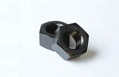 ASTM A194 GR 2H 合金鋼      （耐高溫、耐高壓、高強(qiáng)度）六角螺母GB6170